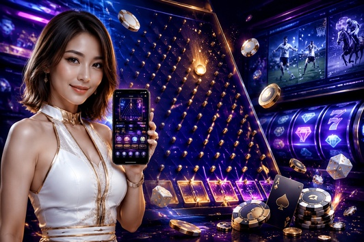 Câu chuyện thương hiệu fire64